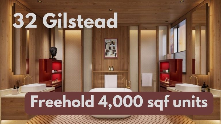 32 Gilstead Full Length Video