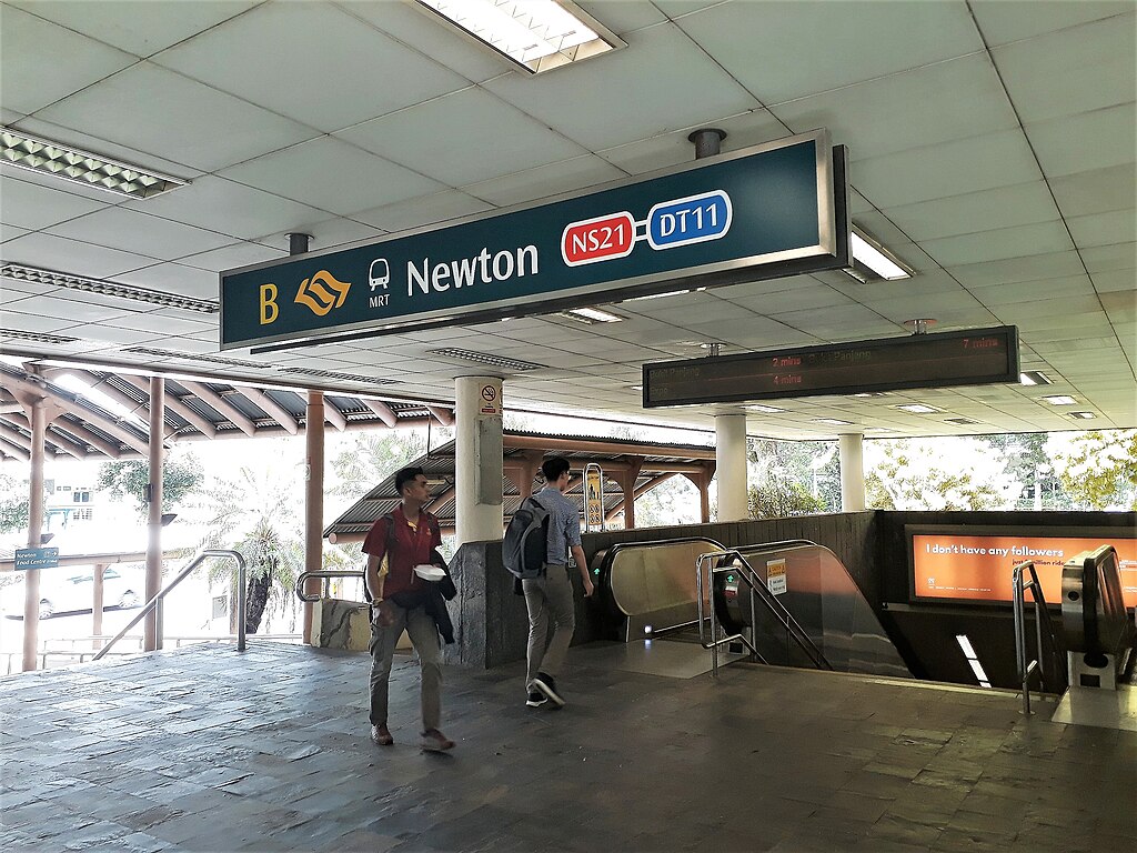 New Homes and Amenities Planned for Newton