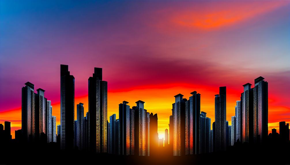 Singapore Resale Condo Market Soars